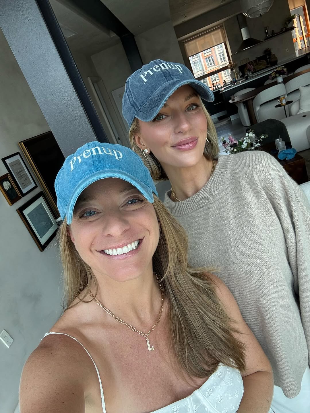The Prenup Podcast on Instagram